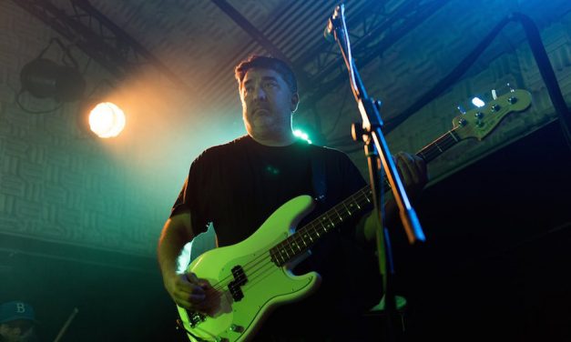 Grandaddy Cancel Tour Following Bassist Kevin Garcia’s Death