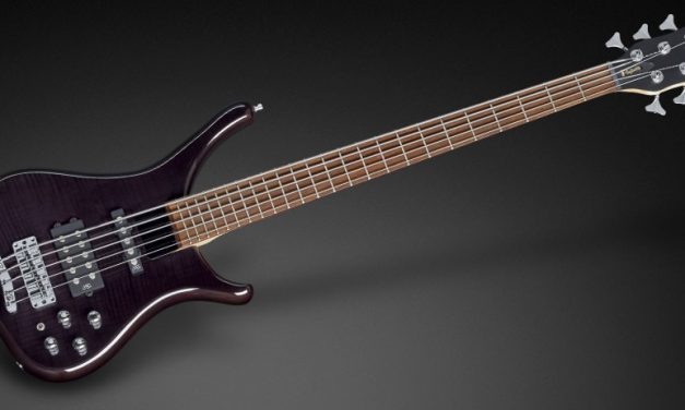 Warwick RockBass Infinity